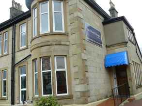 Luar Bangunan 4 Alba Hostel Glasgow