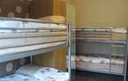 Bilik Tidur 4 Alba Hostel Glasgow