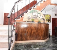 Lobi 3 Stars Hotel