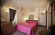 Bedroom 4 Albergo Tripoli - Guest House
