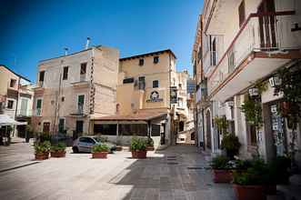 Exterior 4 Albergo Tripoli - Guest House