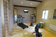 Fitness Center Domaine du Griffier