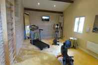 Fitness Center Domaine du Griffier