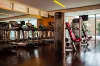 Fitness Center Renaissance Shanghai Putuo Hotel