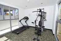 Fitness Center Hotel Chino