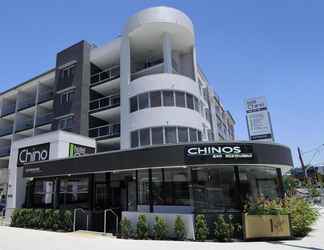 Exterior 2 Hotel Chino