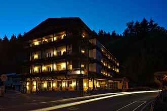 ภายนอกอาคาร 4 Natur- und Wanderhotel am Steinbachtal