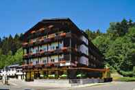 Bangunan Natur- und Wanderhotel am Steinbachtal