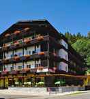 EXTERIOR_BUILDING Hotel am Steinbachtal
