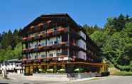 ภายนอกอาคาร 5 Natur- und Wanderhotel am Steinbachtal