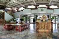 Lobby New Century Lhasa Hotel