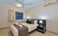 Kamar Tidur 3 Argus Apartments Darwin