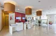 Lobby 6 ibis Kayseri