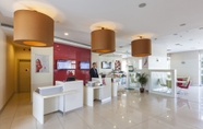 Lobby 6 ibis Kayseri