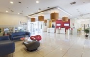 Lobby 2 ibis Kayseri