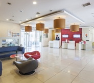 Lobby 2 ibis Kayseri