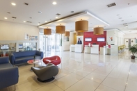 Lobby ibis Kayseri