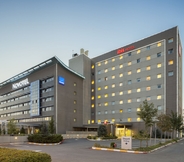 Exterior 4 ibis Kayseri