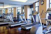 Fitness Center Ramada Plaza Lianyungang