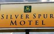 Bangunan 6 Silver Spur Motel