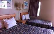 Kamar Tidur 4 Silver Spur Motel