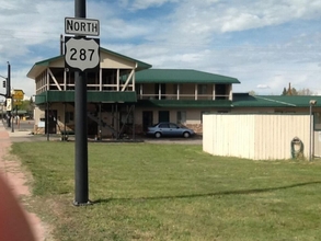 Exterior 4 Silver Spur Motel