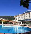 SWIMMING_POOL Gran Paradiso Hotel Spa