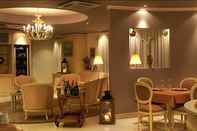 Bar, Cafe and Lounge Gran Paradiso Hotel Spa