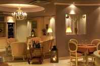 Bar, Cafe and Lounge Gran Paradiso Hotel Spa