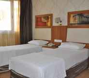 Kamar Tidur 6 Hotel Baylan - Basmane