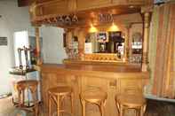 Bar, Cafe and Lounge Auberge du Moulin d'Audenfort Guest House