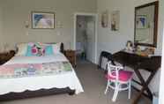 Kamar Tidur 5 Cotswold Cottage