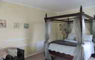 Kamar Tidur 4 Cotswold Cottage