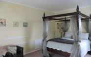 Bedroom 4 Cotswold Cottage