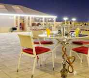 Restoran 7 Habitat Hotel All Suites - Jeddah