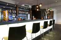 Bar, Kafe, dan Lounge Hotel Mooirivier