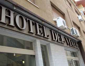 Exterior 2 Hotel Del Viale