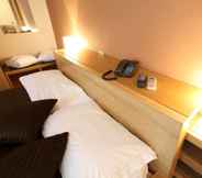 Bedroom 5 Hotel Del Viale