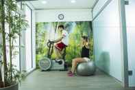 Fitness Center NEO Hotel