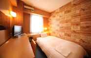 Kamar Tidur 4 Hotel Wing International Chitose