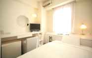 Kamar Tidur 6 Hotel Wing International Chitose