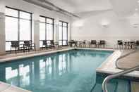 Kolam Renang Hyatt Place Pittsburgh-North Shore