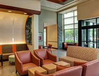 Lobby 2 Hyatt Place Pittsburgh-North Shore