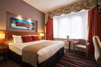 Kamar Tidur Heywood House Hotel, BW Signature Collection