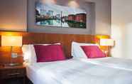 Kamar Tidur 7 Heywood House Hotel, BW Signature Collection