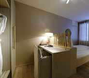 Bedroom 7 Seerose Resort & Spa