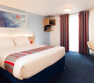 Phòng ngủ 5 Travelodge London Central Tower Bridge