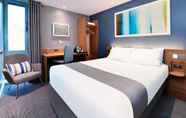 Phòng ngủ 4 Travelodge London Central Tower Bridge