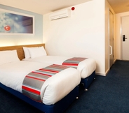 Phòng ngủ 6 Travelodge London Central Tower Bridge