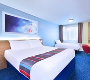 Phòng ngủ 7 Travelodge London Central Tower Bridge